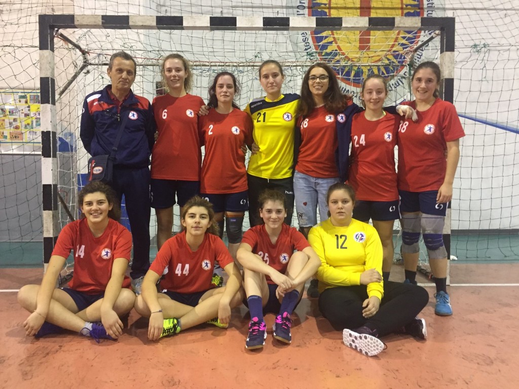 USD San Camillo U17F