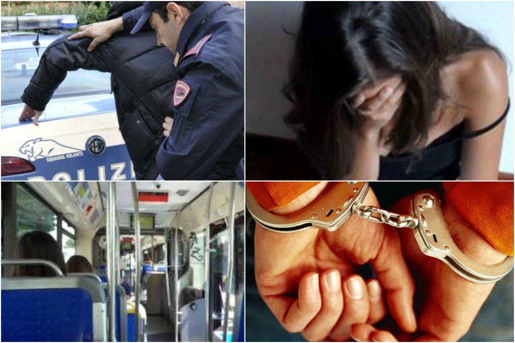 VIOLENZA