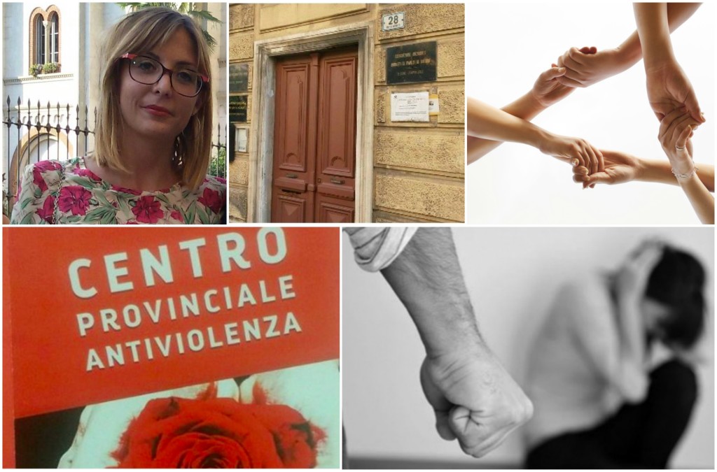 centro antiviolenza