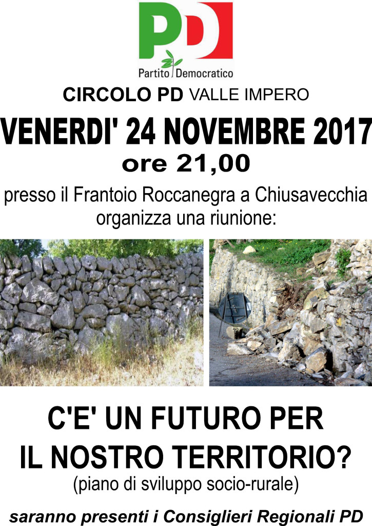 circolo pd