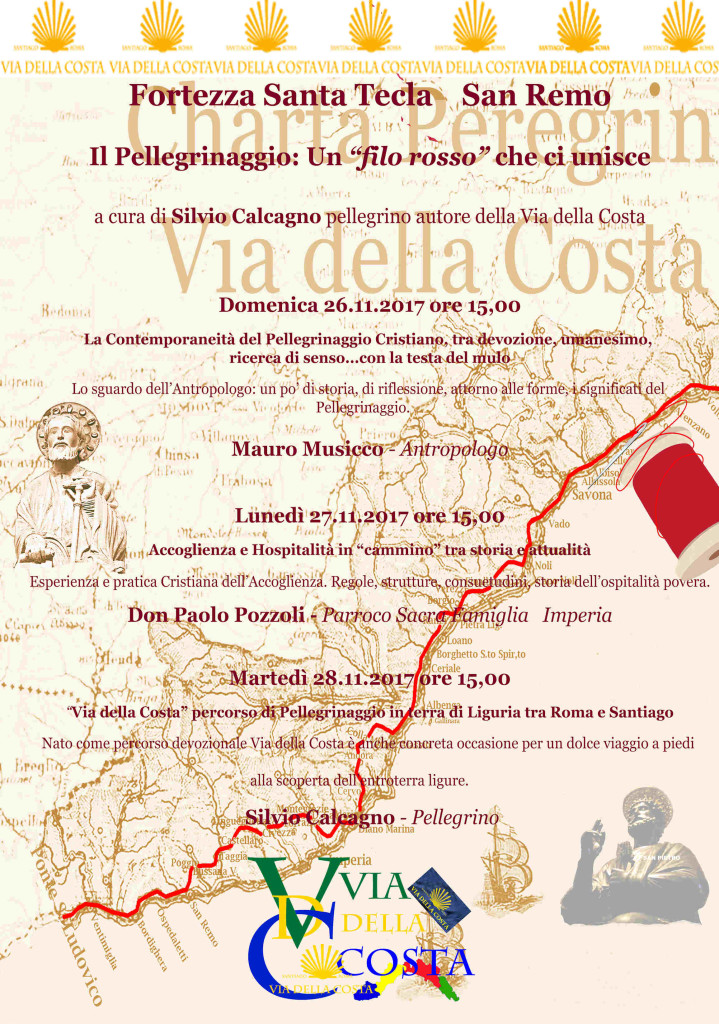 manifesto Magia di Punti