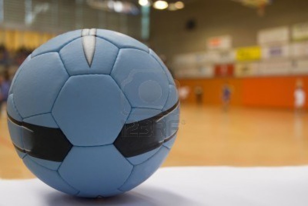 pallamano_pallone bianco