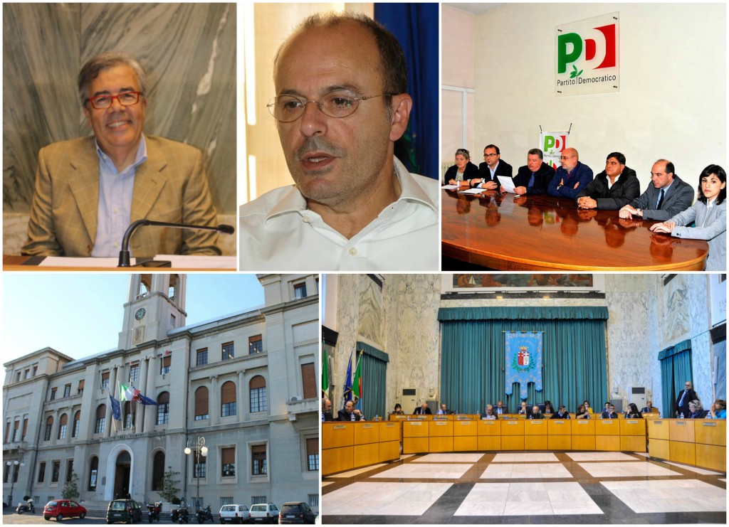 russo capacci pd