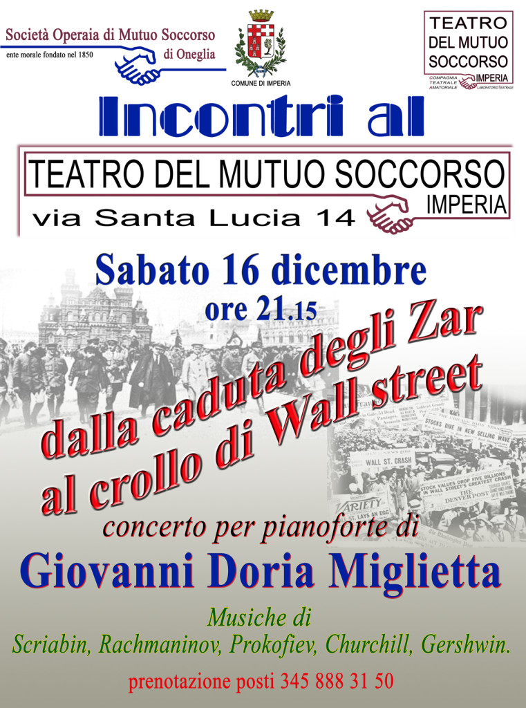 Manifesto Concerto Giovanni Doria Miglietta (1)