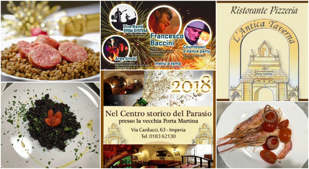 antica taverna