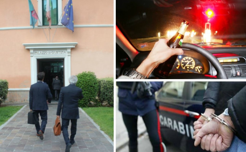 arresto anziano urbiaco