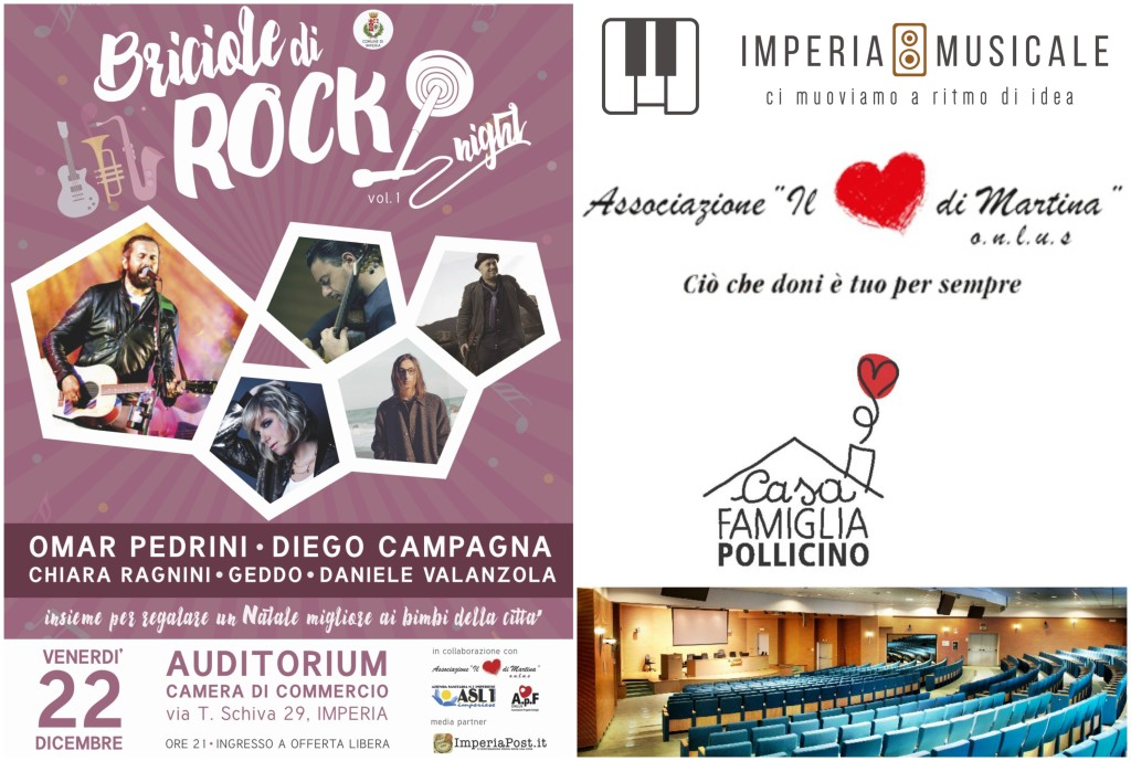 briciole di rock
