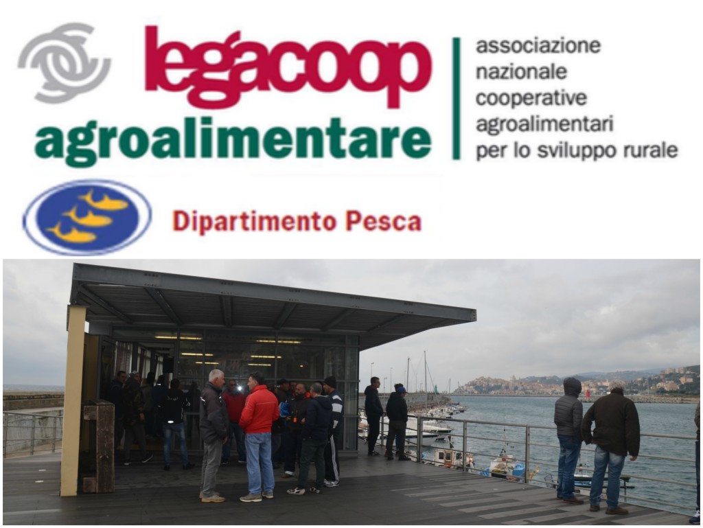 lega coop