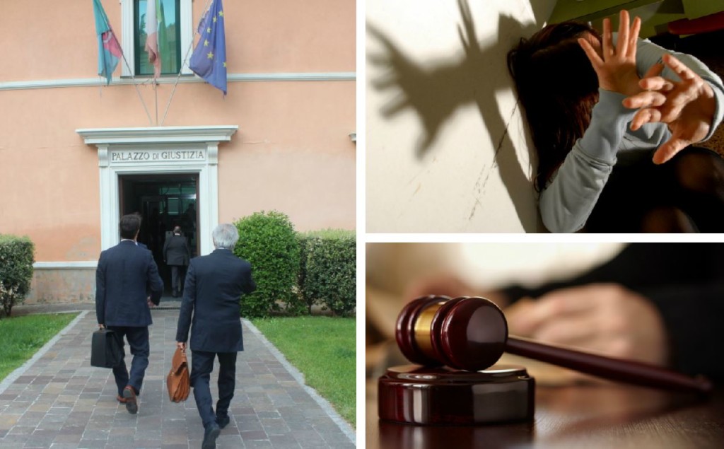 violenza donne