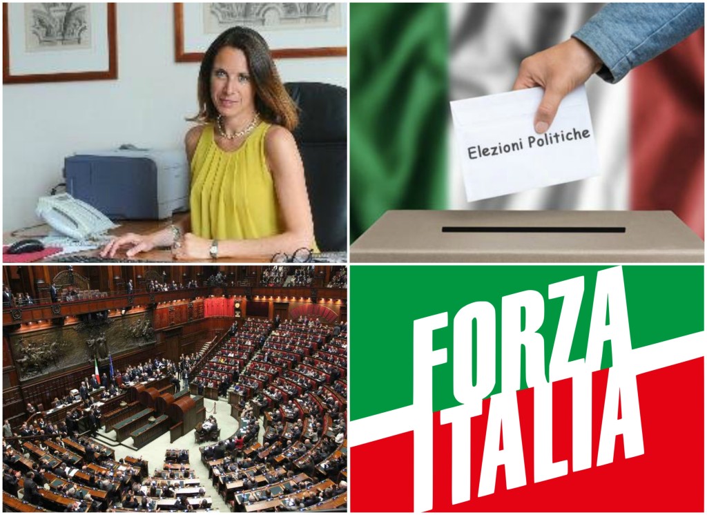 ILARIA CAVO