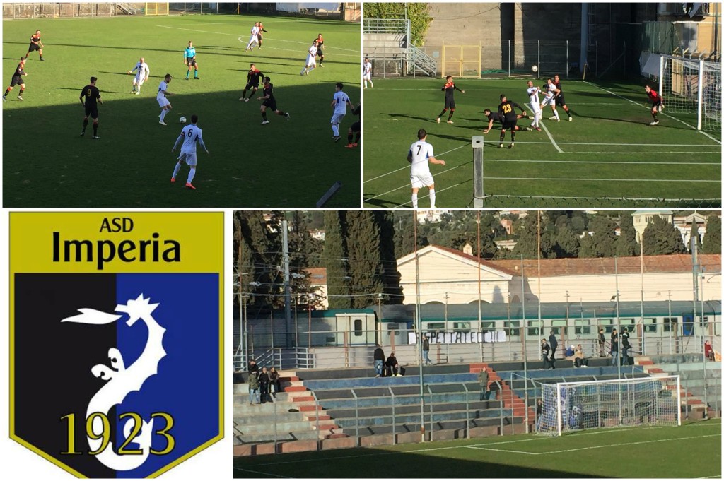 IMPERIA CALCIO-2