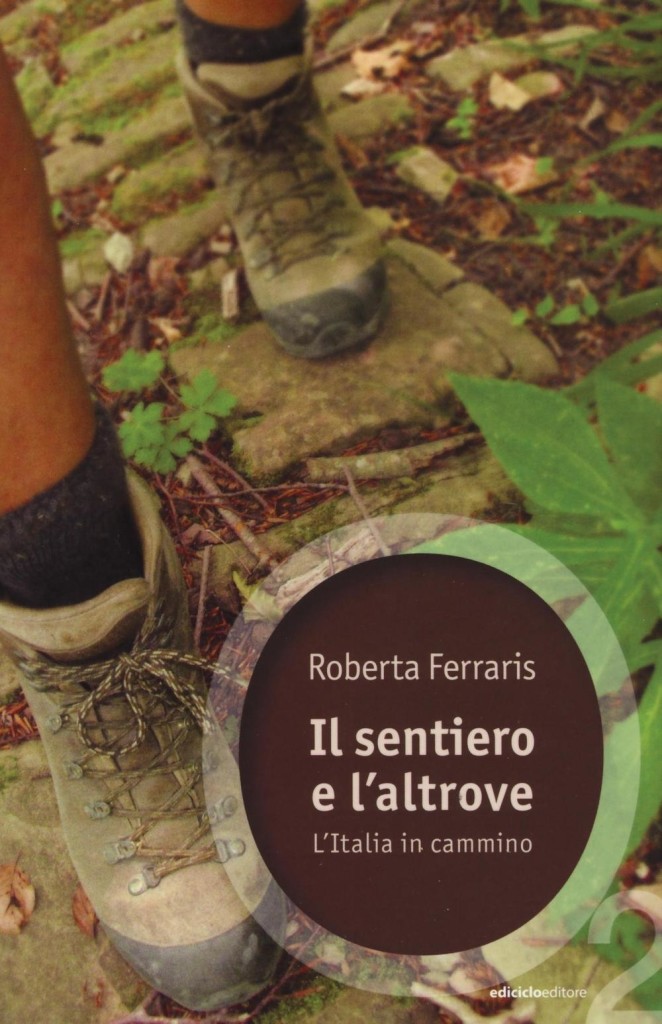 Il sentiero e l'altrove copertina