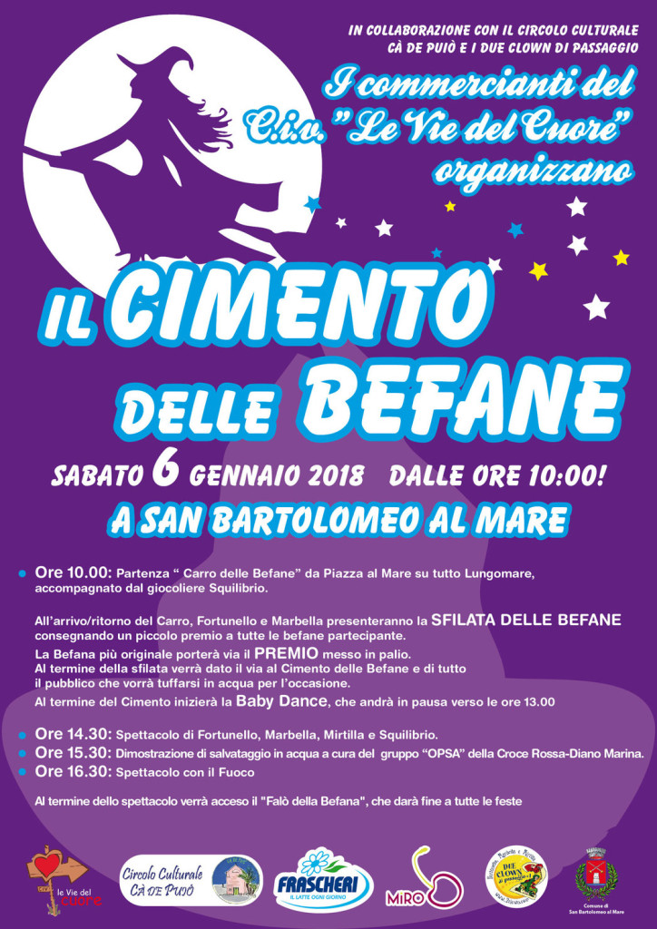 befana 2018 Locandine A3 (1)