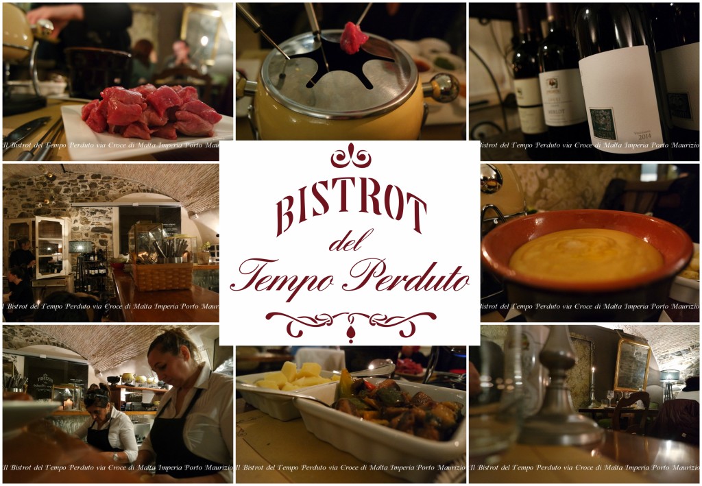 bistrot