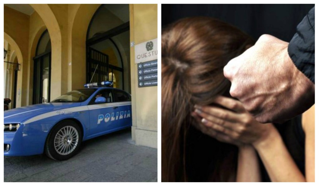 collage_poliziaviolenzexcompagna
