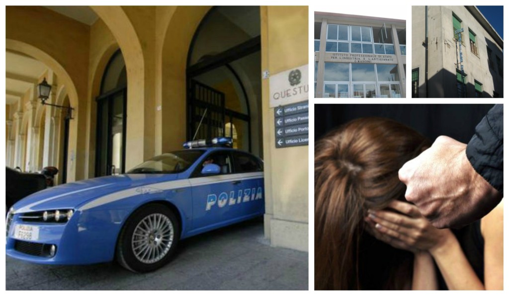 collage_violenzastudentipolizia