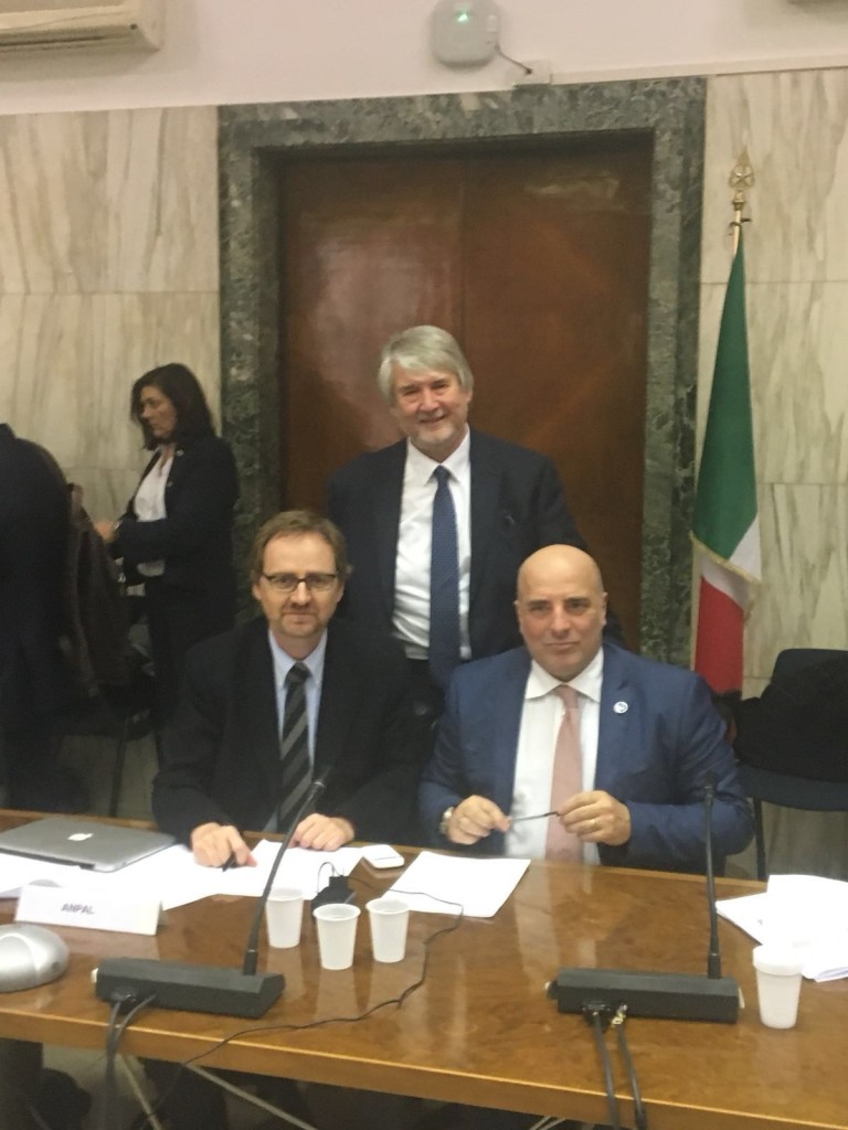 foto Berrino Del Conte