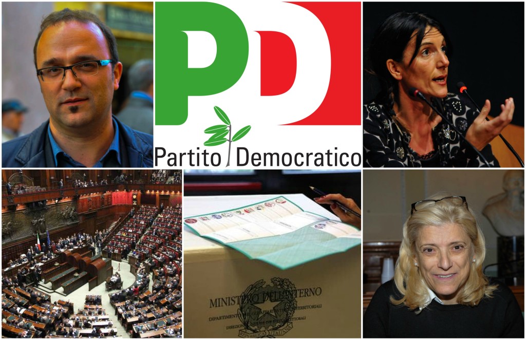 pd elezioni