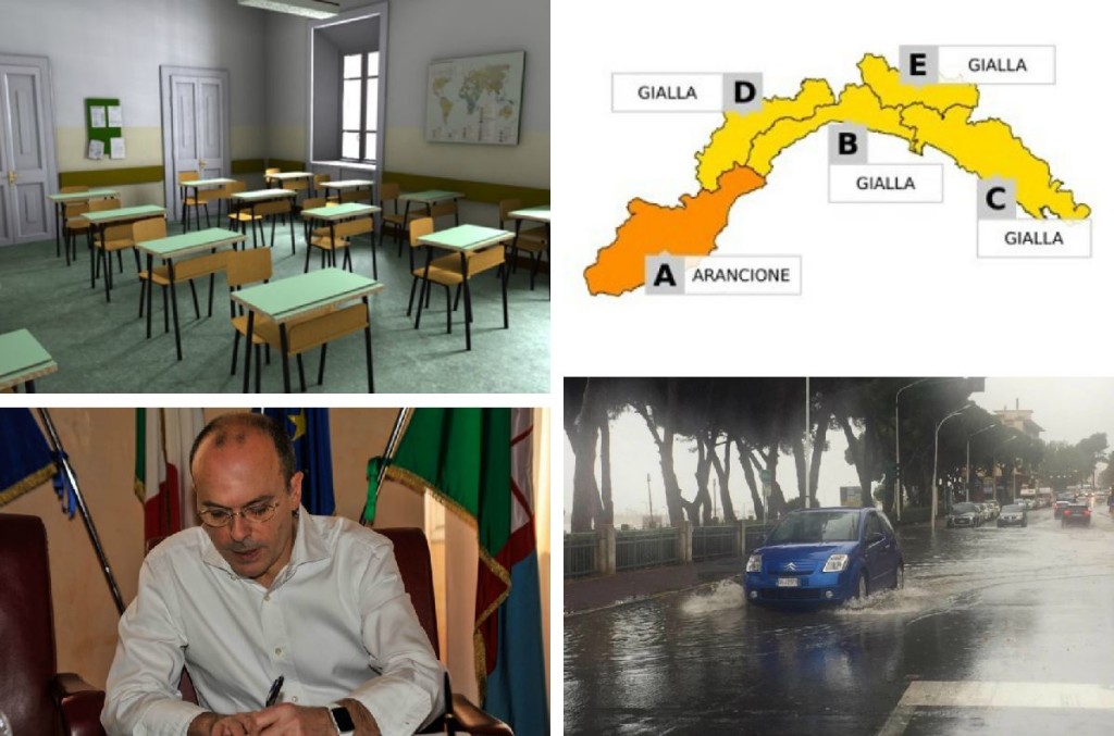 scuole chiuse