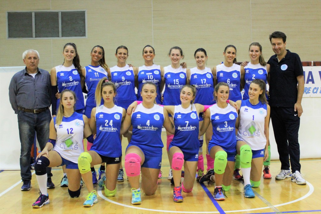 team