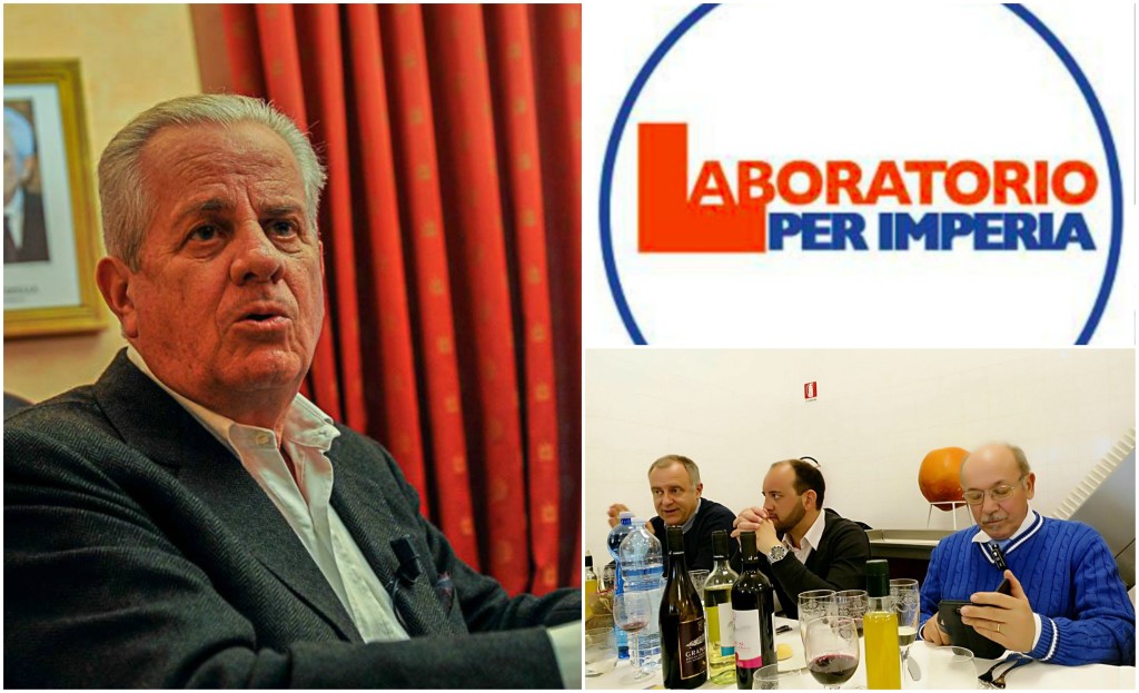 LAB SCA