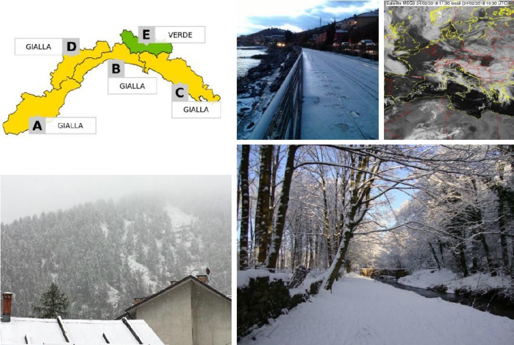 allerta meteo 2