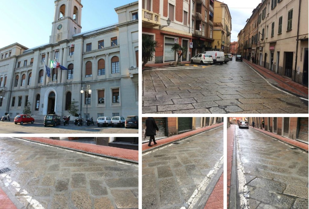 basole via cascione