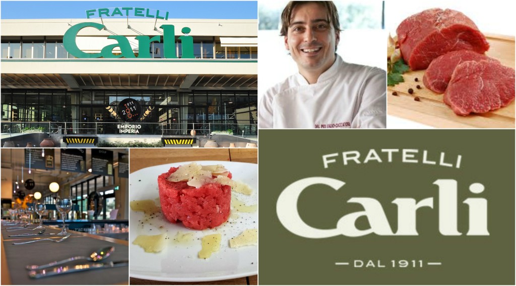 carnecarli