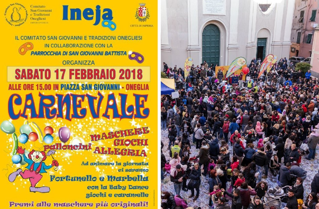 carnevale san giovanni