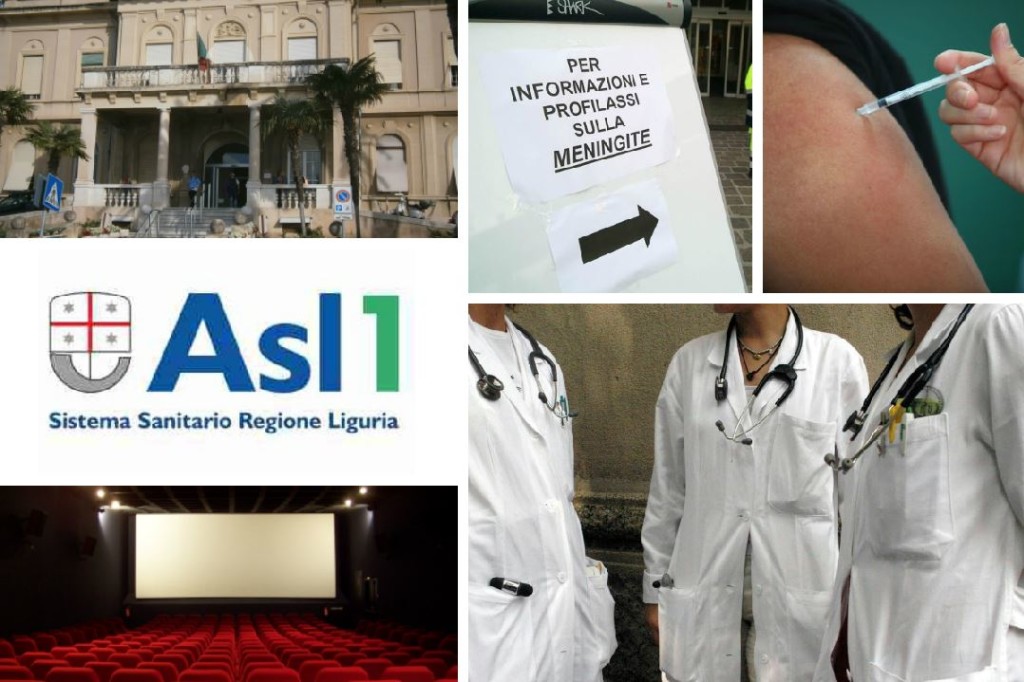 caso meningite sanremo