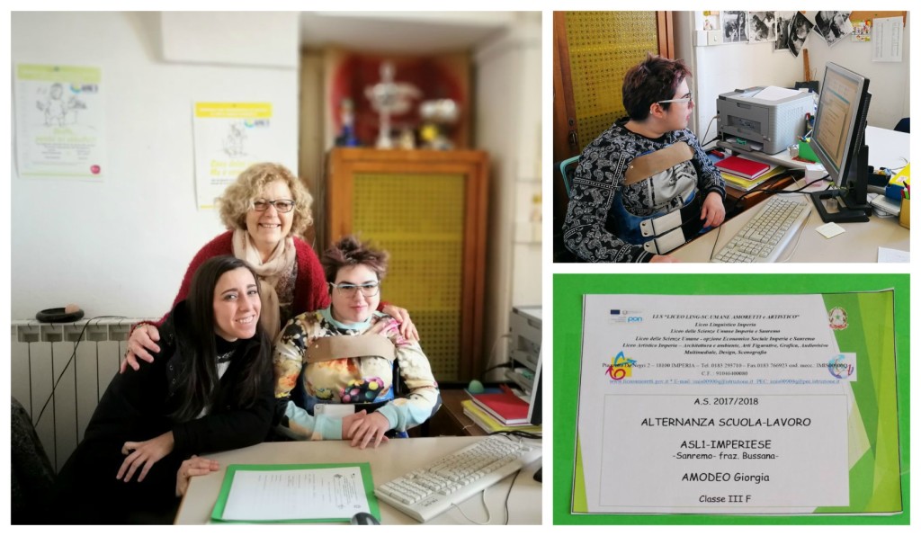 collage_disabilestudentessa