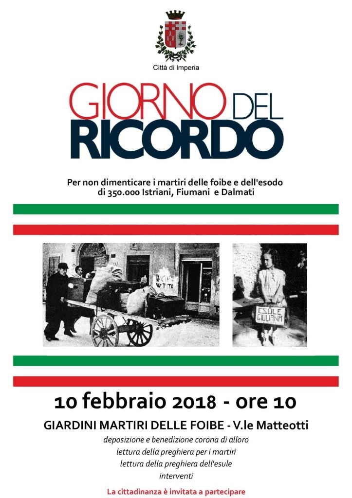 giornata_ricordo_locandina bozza 1 2018