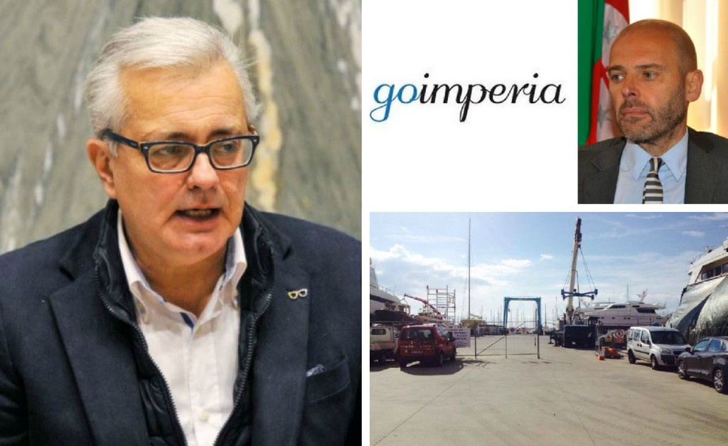 ranise go imperia