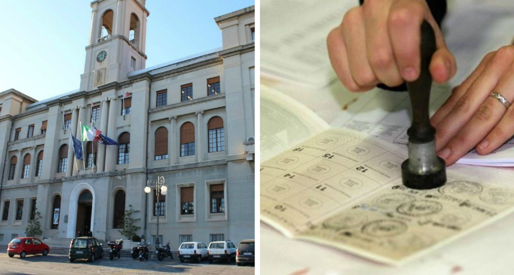 tessere elettorali