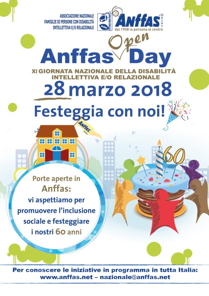 LOCANDINA OPEN DAY_anffas