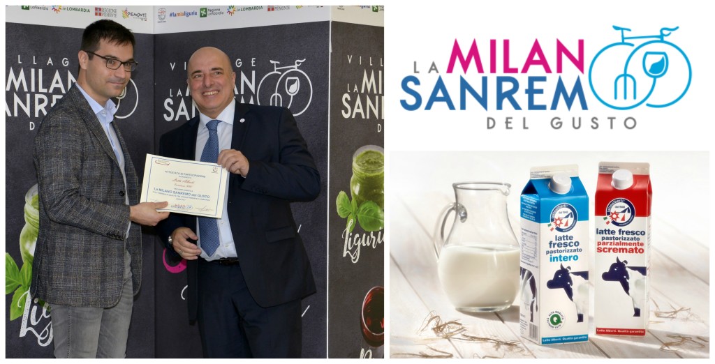 MILANOSANREMODELGUSTO