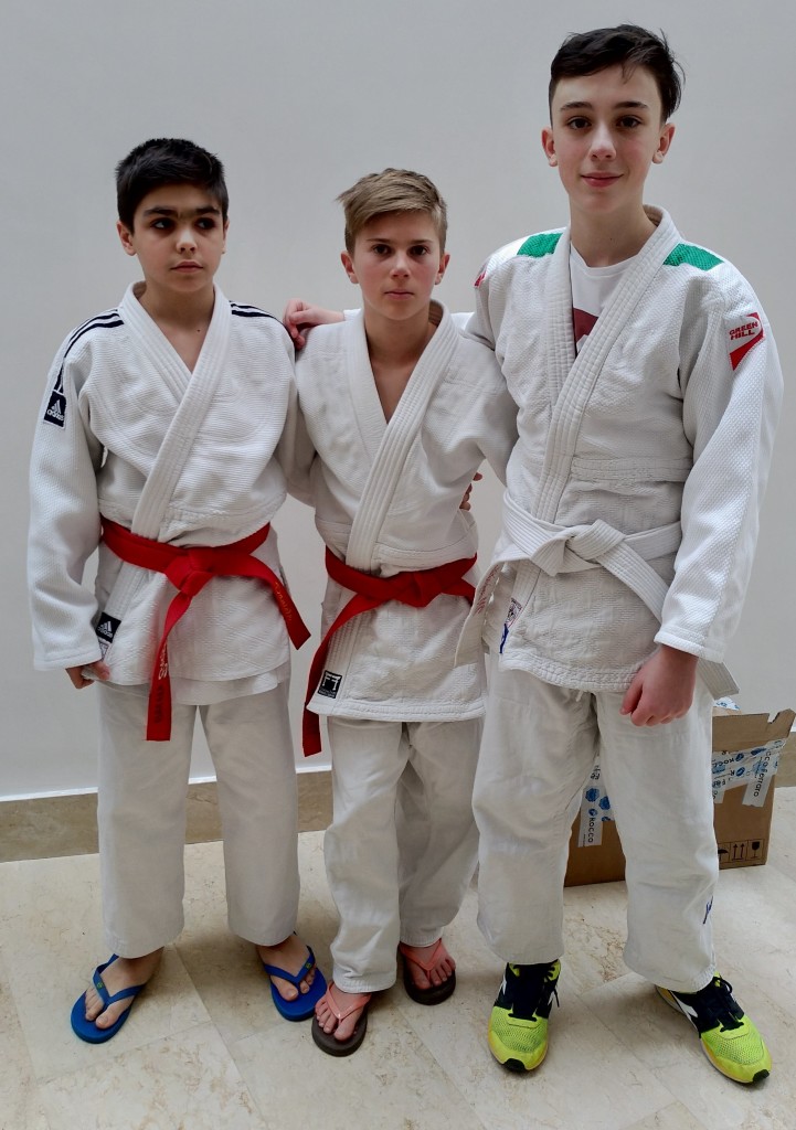 Trofeo Italia Martina Franca