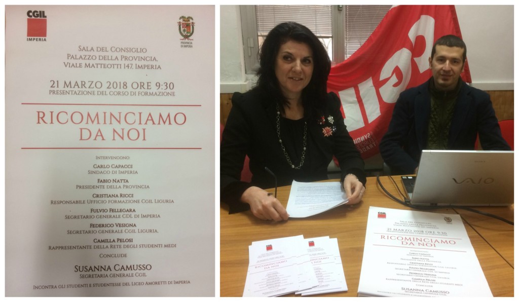collage_cgil_ricominciamo