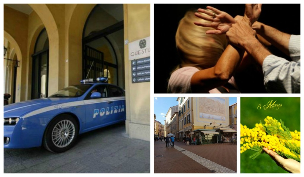 collage_polizia8marzo