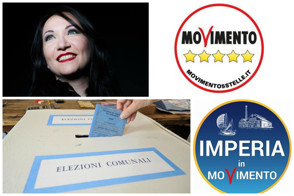 imperia in movimento