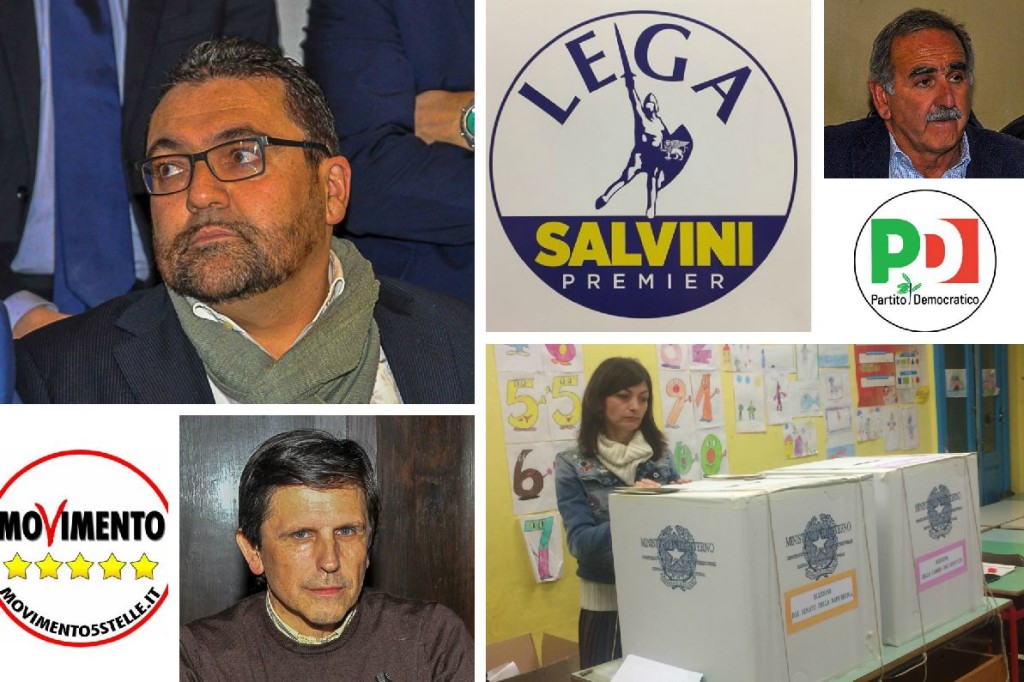 lega centrodestra