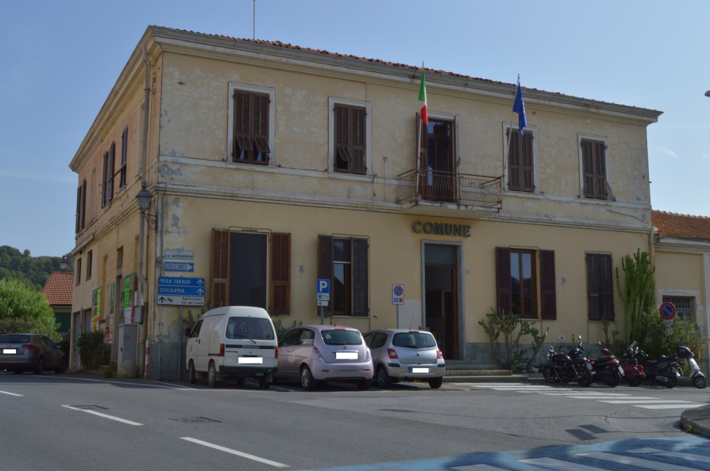 san bartolomeo al mare_COMUNE