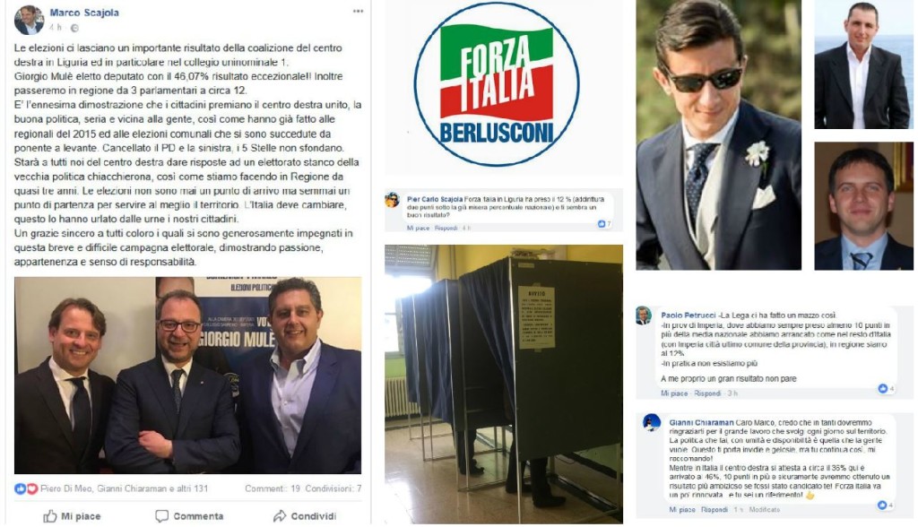 scajola crisi