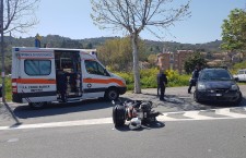 incidente-via-littardi-ambulanza-polizia-municipale
