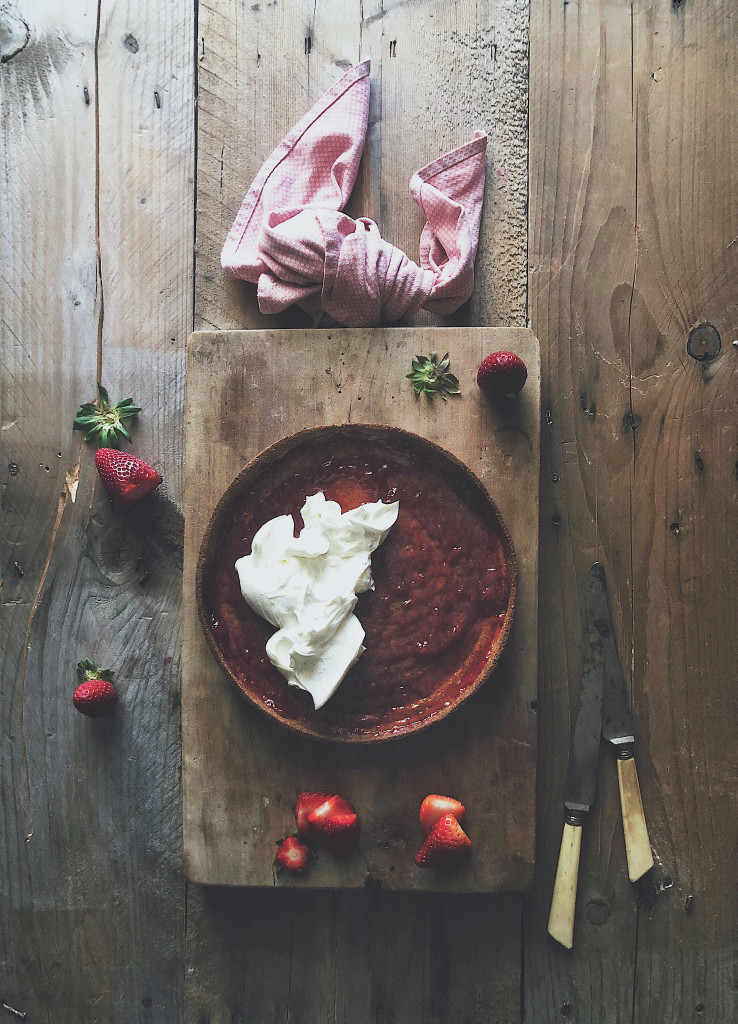 Crostata 4
