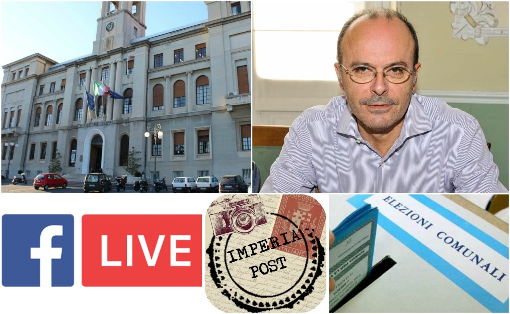 capacci elezioni