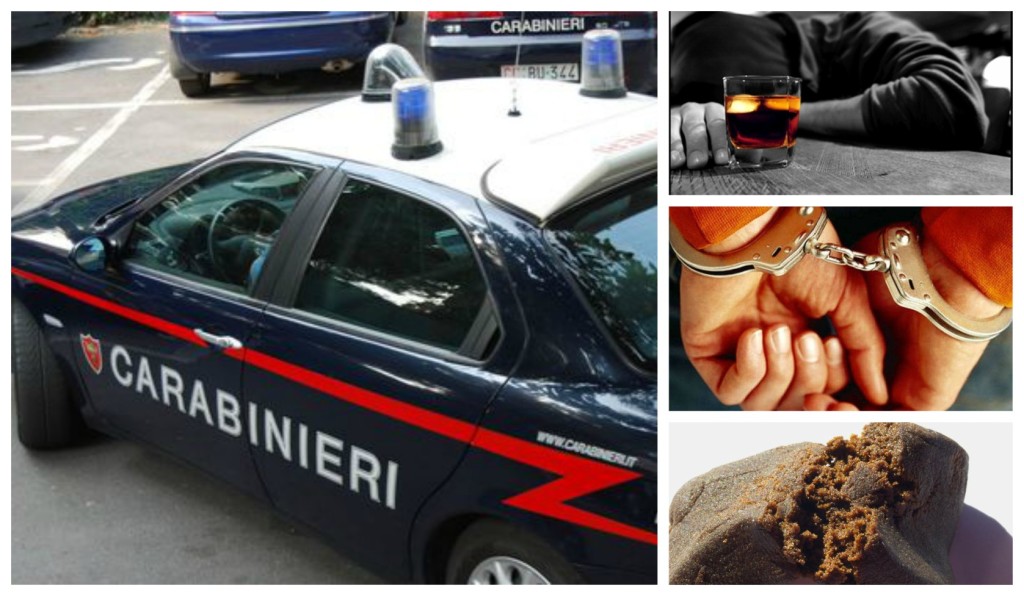 collage_carabinieri_arresti_pasq