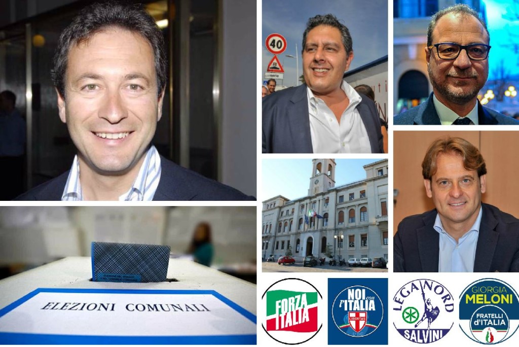 elezioni scajola lanteri