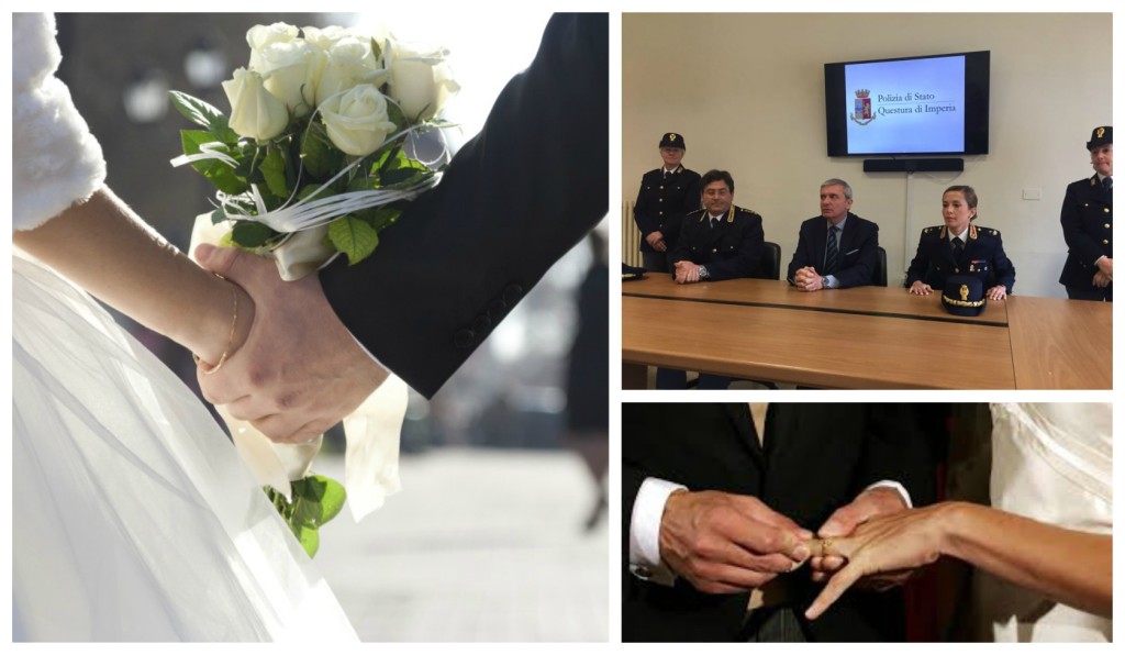 finto-matrimonio-questura