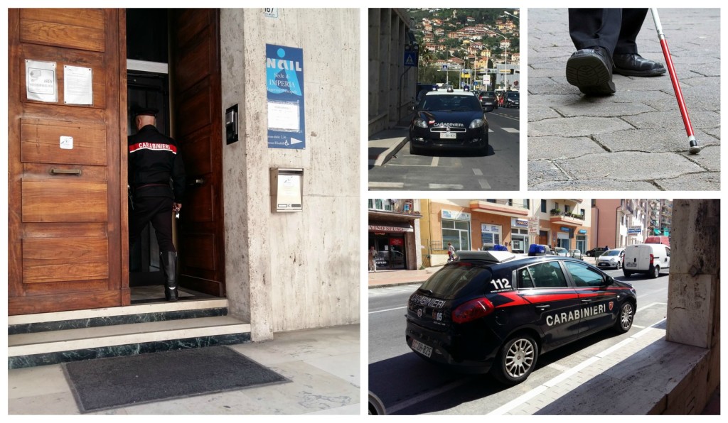inail-furto-cieco-carabinieri